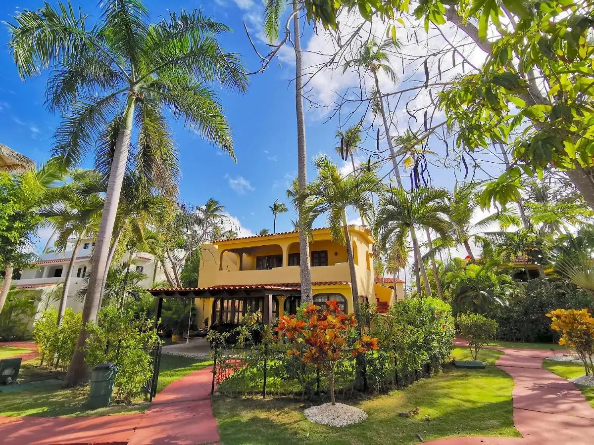 Hotel Deluxe Villas Bavaro Beach & Spa - Best Price For Long Term Vacation Rental Punta Cana