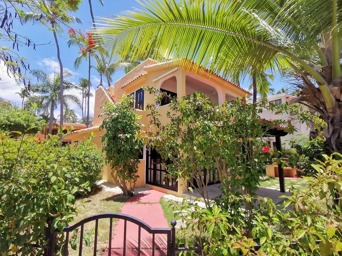 Hotel Deluxe Villas Bavaro Beach & Spa - Best Price For Long Term Vacation Rental Punta Cana
