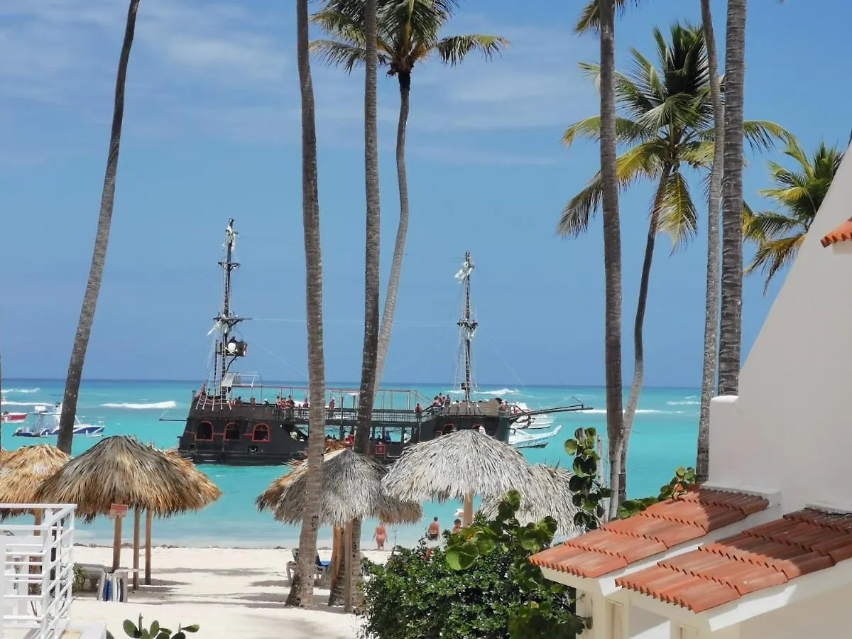 ***** Hotel Deluxe Villas Bavaro Beach & Spa - Best Price For Long Term Vacation Rental Punta Cana Dominican Republic