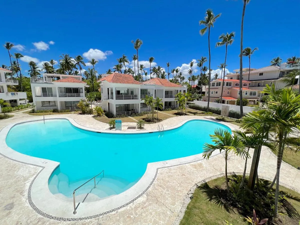 Deluxe Villas Bavaro Beach & Spa - Best Price For Long Term Vacation Rental Punta Cana 5*,
