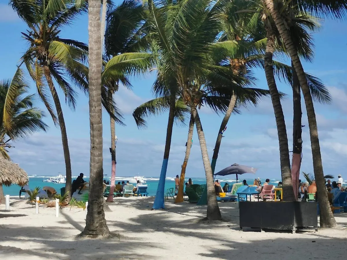Deluxe Villas Bavaro Beach & Spa - Best Price For Long Term Vacation Rental Punta Cana Hotel