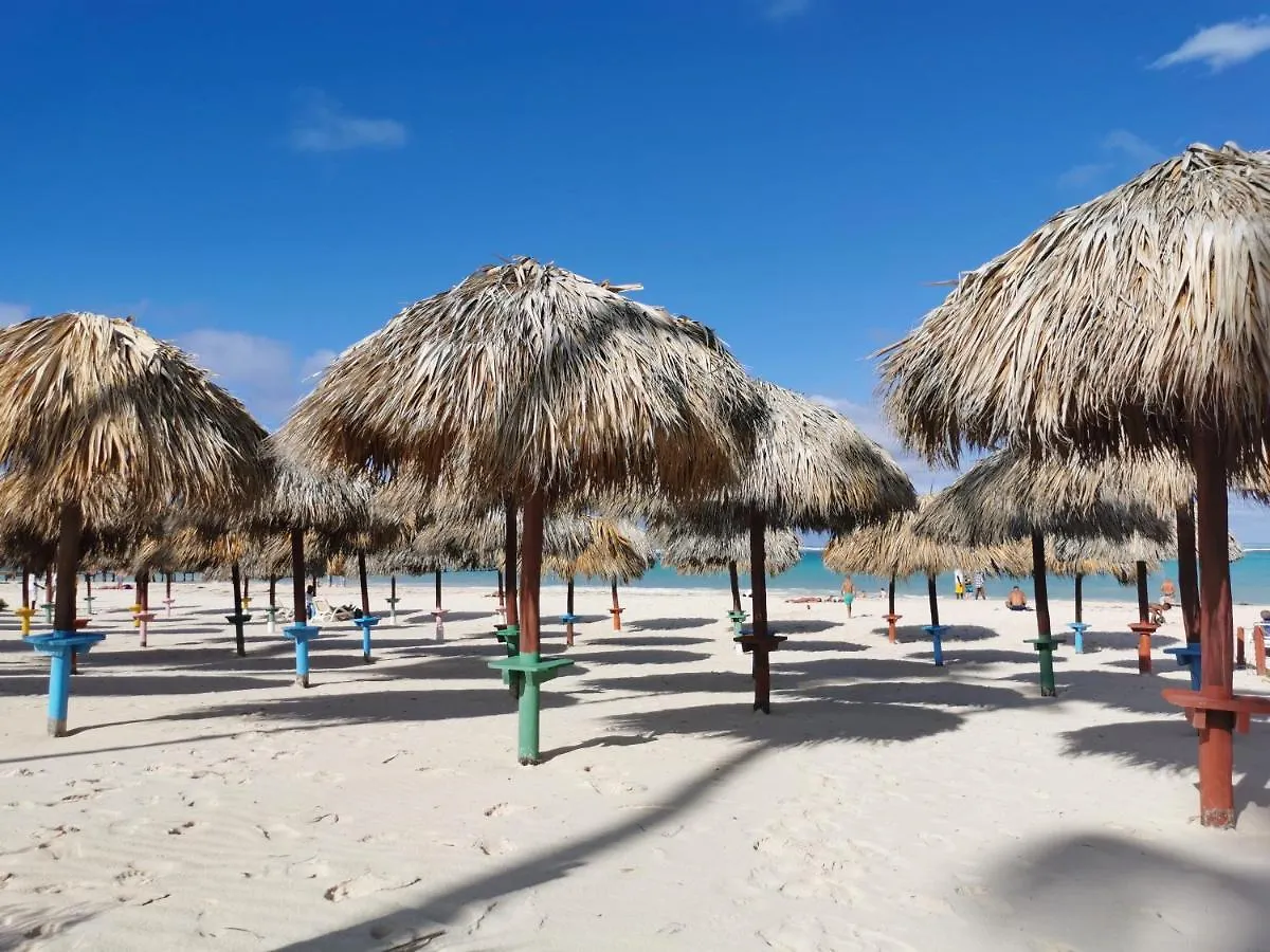 Deluxe Villas Bavaro Beach & Spa - Best Price For Long Term Vacation Rental Punta Cana 5*,