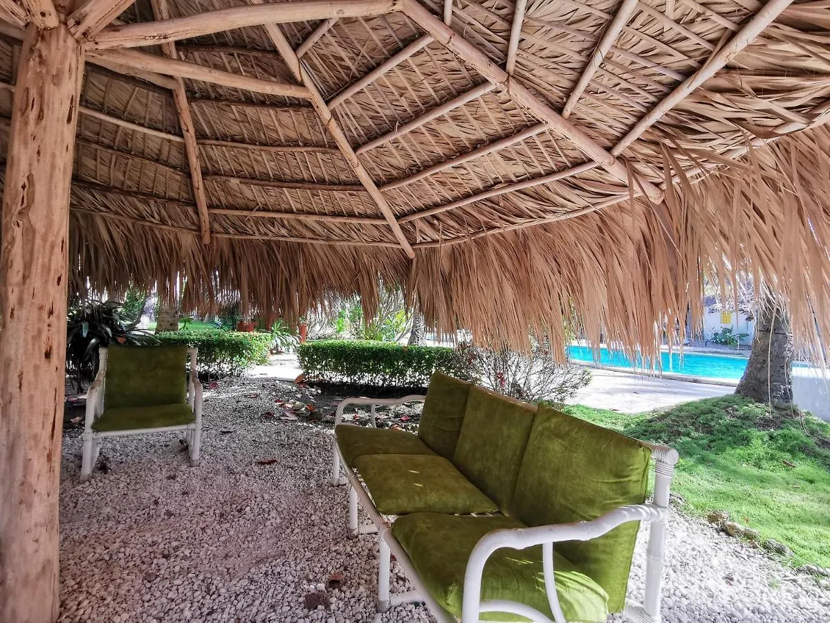 Deluxe Villas Bavaro Beach & Spa - Best Price For Long Term Vacation Rental Punta Cana