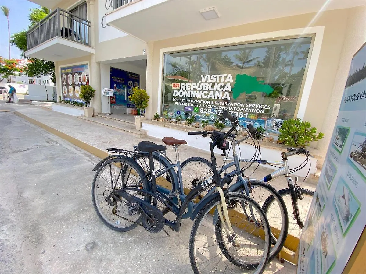 Deluxe Villas Bavaro Beach & Spa - Best Price For Long Term Vacation Rental Punta Cana Dominican Republic