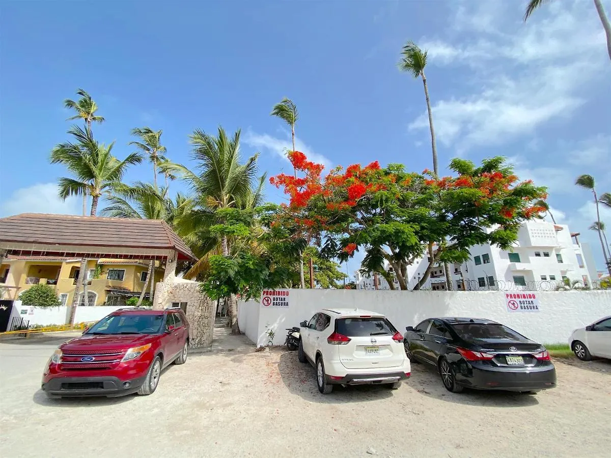 Hotel Deluxe Villas Bavaro Beach & Spa - Best Price For Long Term Vacation Rental Punta Cana