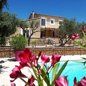 La Reveuse Bed & Breakfast Gordes