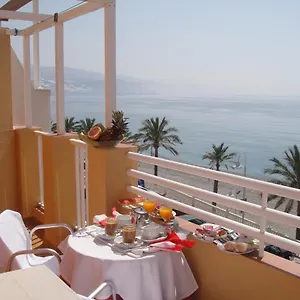 Costa Sol Hotel Castell de Ferro