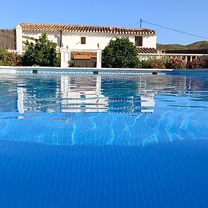 Cortijo Esperanza Bed & Breakfast Huercal-Overa