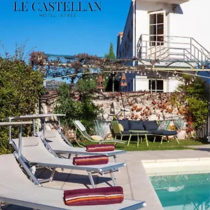 Hoetel Le Castellan Hotel Istres