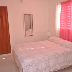 Residencial Lucy Apartment Boca Chica