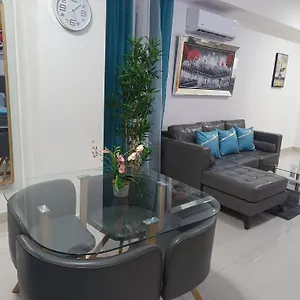 Simply The Comfortable Place Next To Apartment Boca Chica