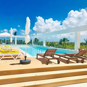 Ducassi Rooftop Pool & Beach Club Hotel Punta Cana